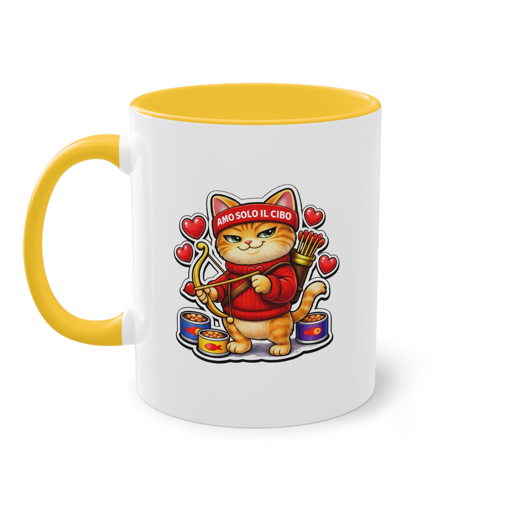 Il Mio San Valentino Ha Quattro Zampe | PawppyTazza di San Valentino