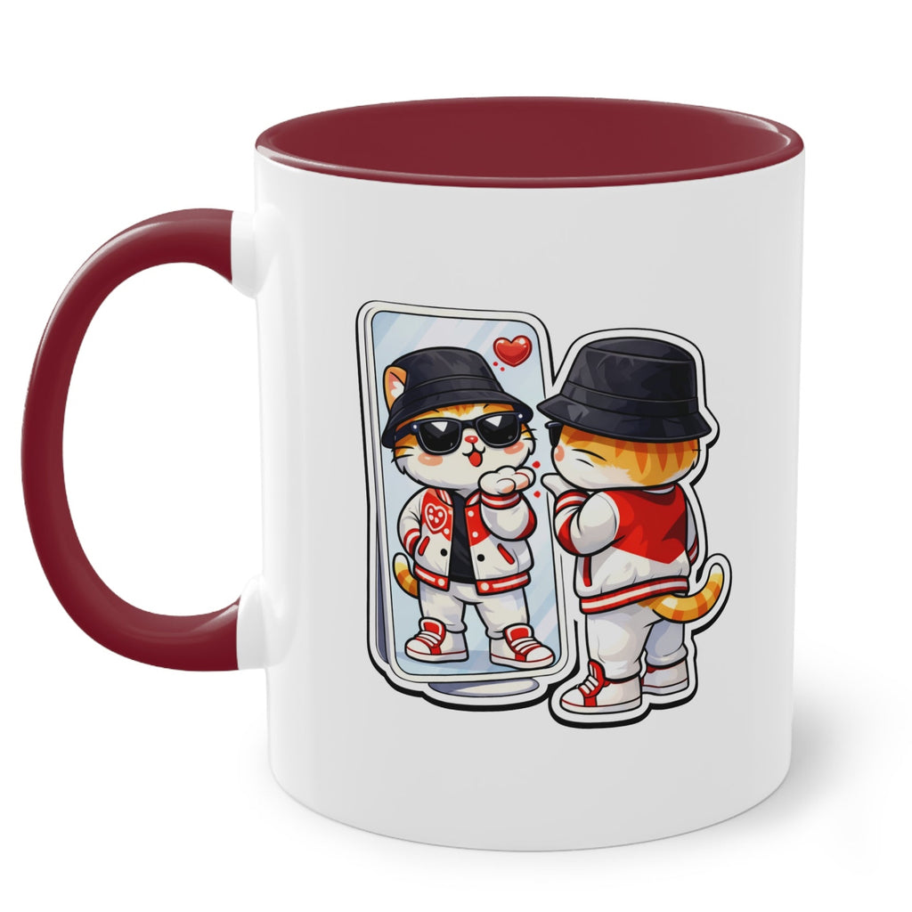 A Questo Punto Io Rimango Single | PawppyTazza di San Valentino