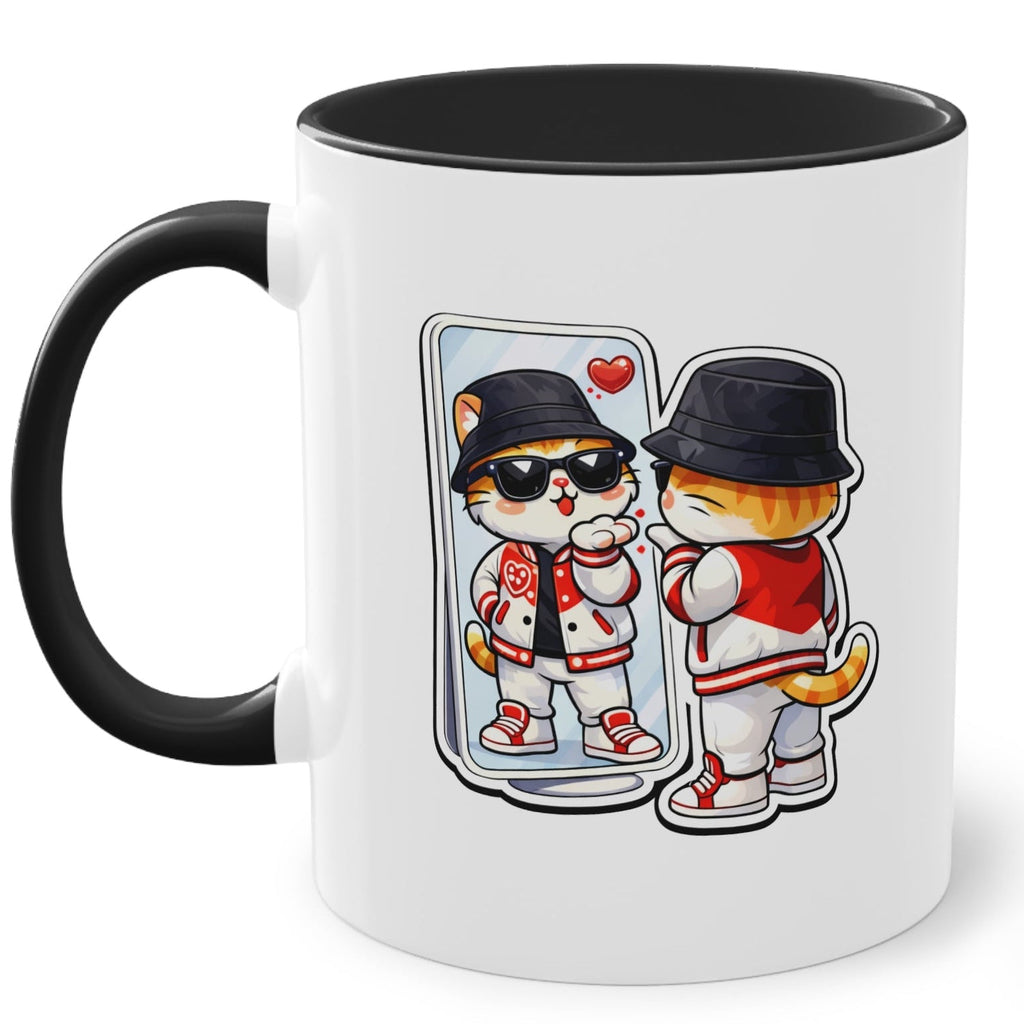 A Questo Punto Io Rimango Single | PawppyTazza di San Valentino