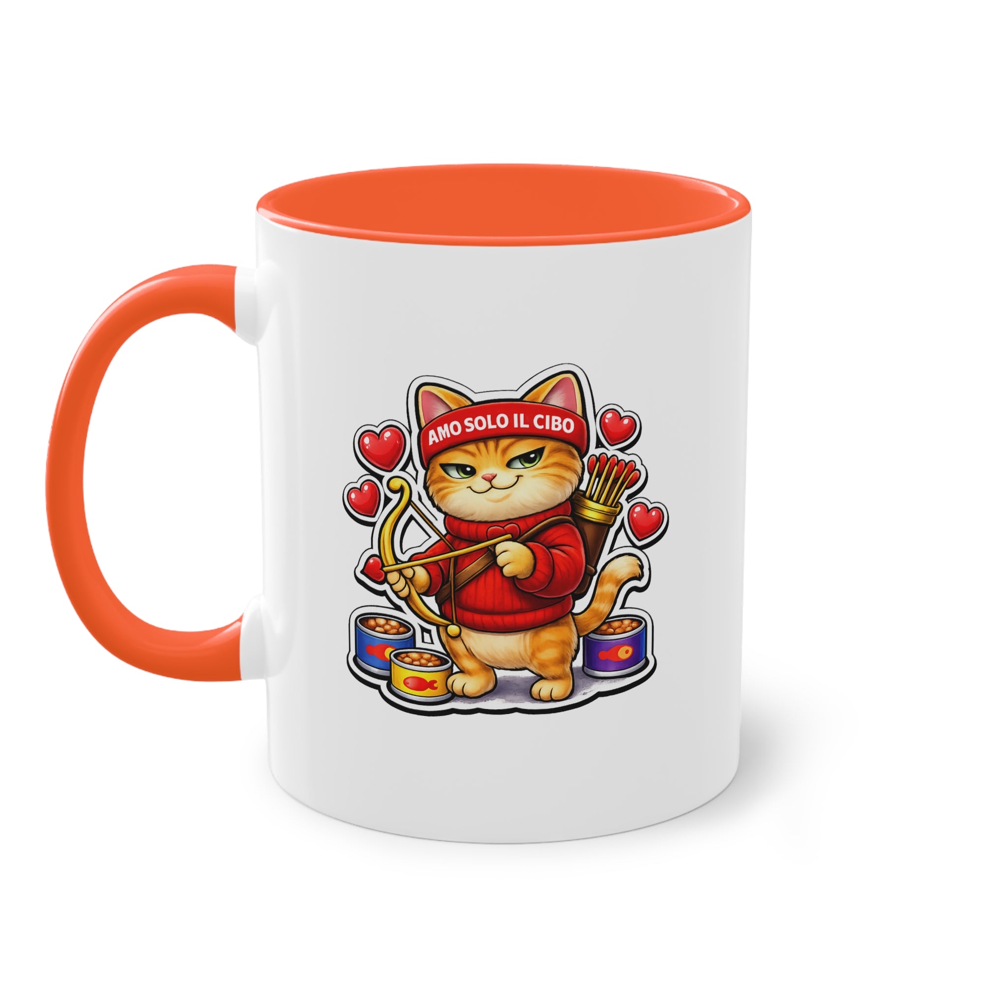 Il Mio San Valentino Ha Quattro Zampe | PawppyTazza di San Valentino