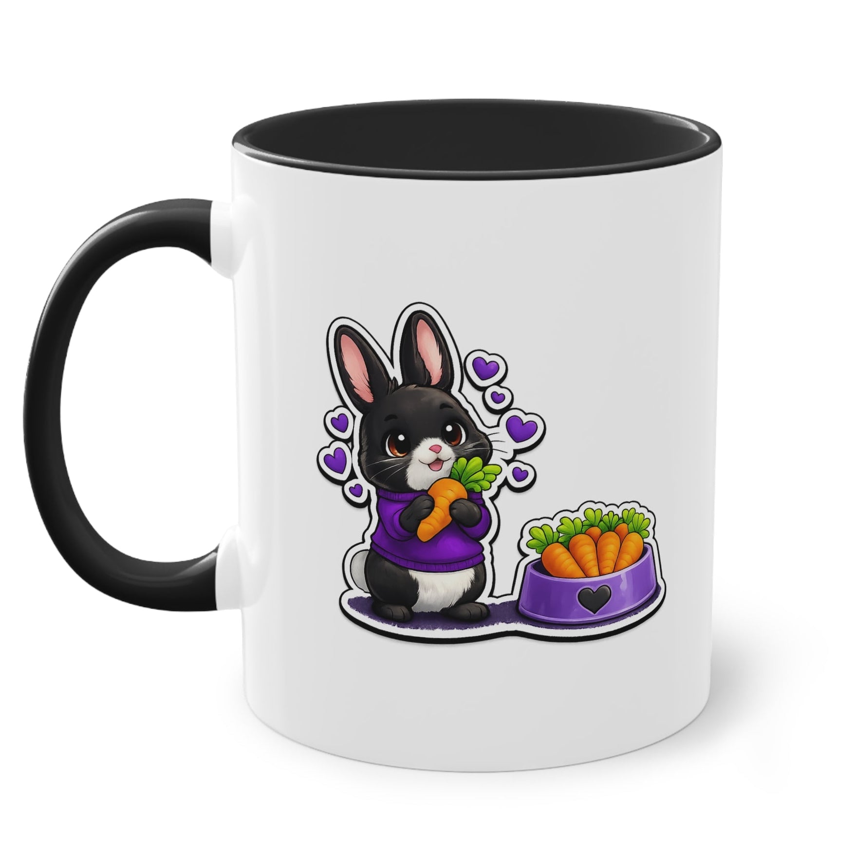 Crea la tua PawppyTazza di San Valentino ! 🎨