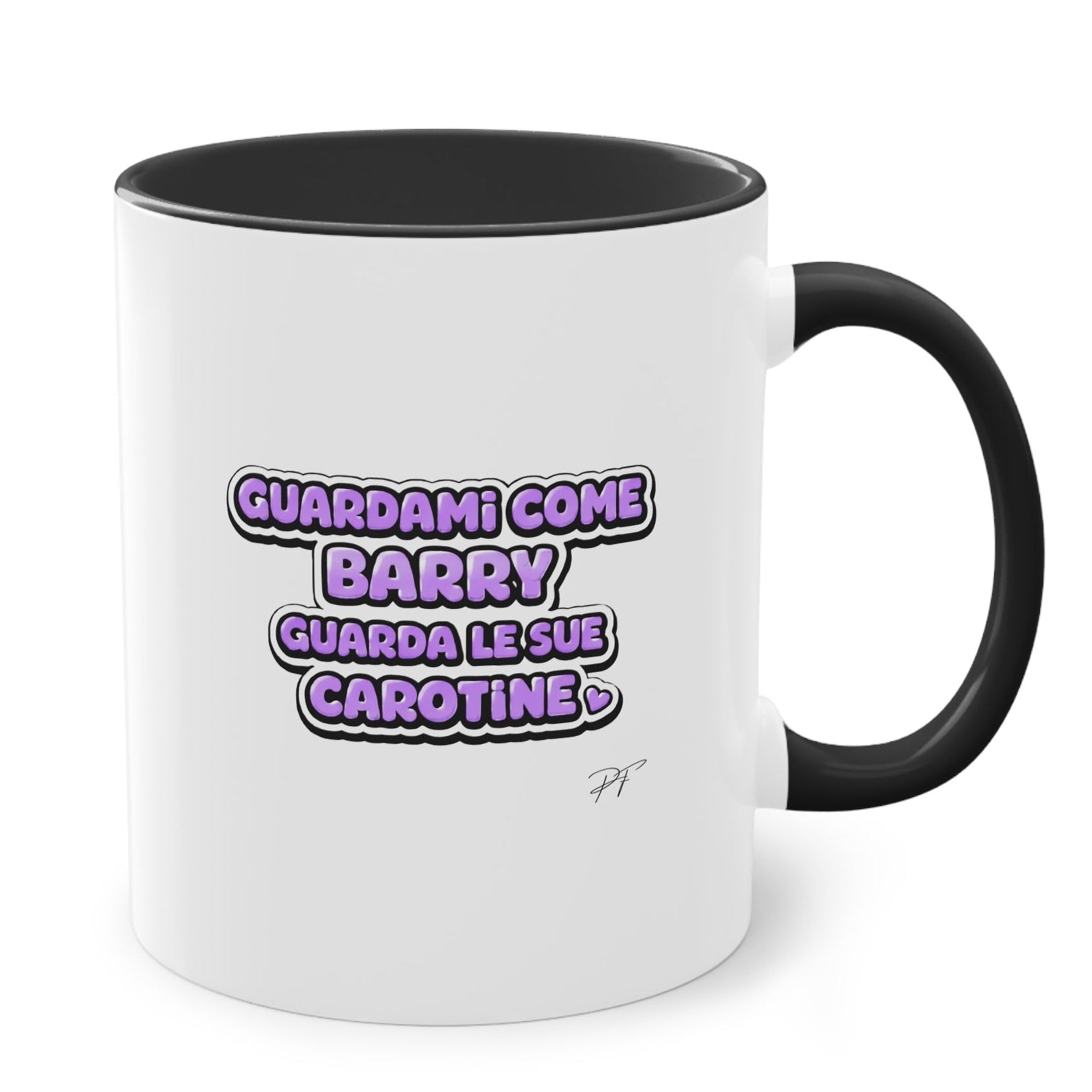 Crea la tua PawppyTazza di San Valentino ! 🎨